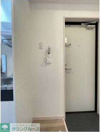 エスポワール綾瀬壱番館の物件内観写真